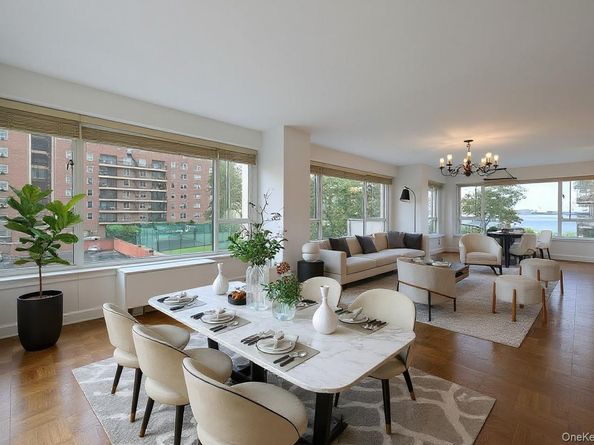 166-25 Powells Cove Boulevard 3F, Beechhurst NY 11357