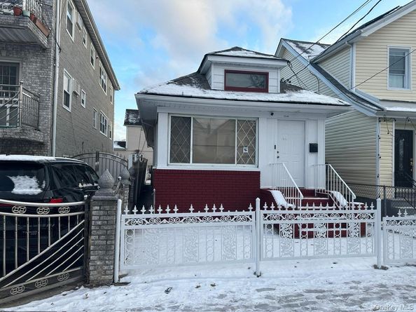 12704 97th Avenue, Richmond Hill S. NY 11419