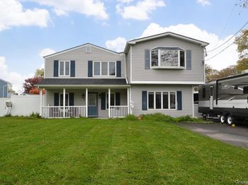 111 Fuller Avenue