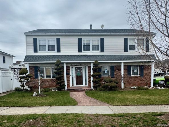 8719 163rd Avenue, Howard Beach NY 11414