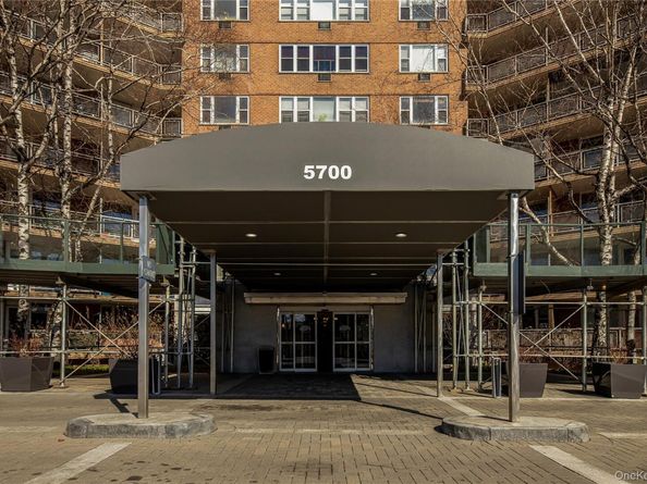 5700 Arlington Avenue 2D, Bronx NY 10471