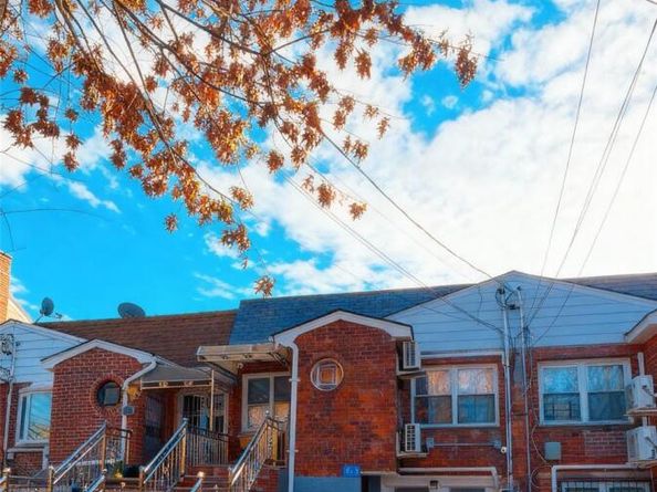 152-12 Peck Avenue, Flushing NY 11355