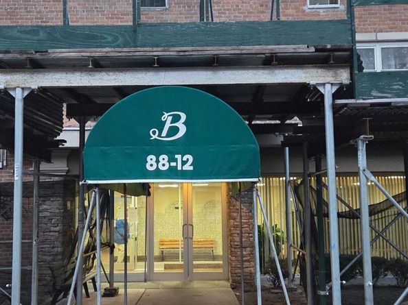 88-12 151st Avenue 3A, Howard Beach NY 11414