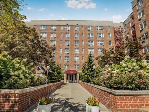 2 Sadore Lane 5U, Yonkers NY 10710