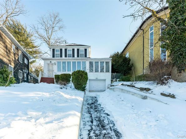 19512 McLaughlin Avenue, Hollis NY 11423