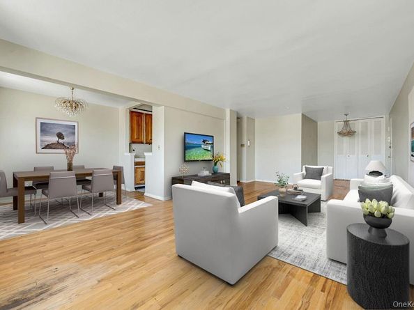 415 Gramatan Avenue 5D, Mount Vernon NY 10552