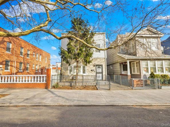 9717 90th Street, Ozone Park NY 11416