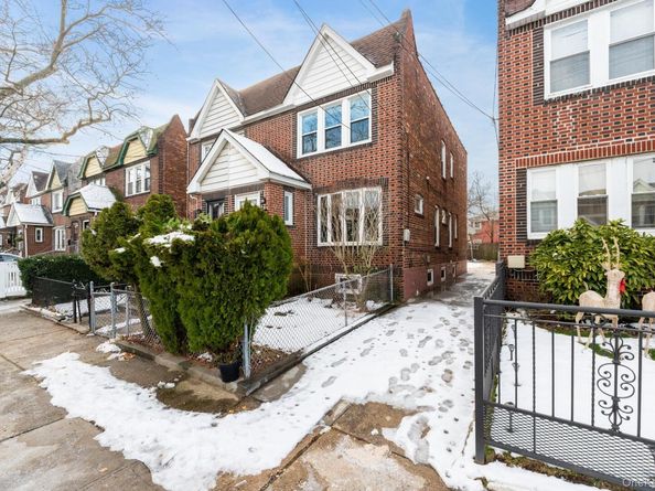 11934 145th Street, Jamaica NY 11436