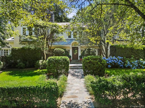49 Moore Road, Bronxville NY 10708