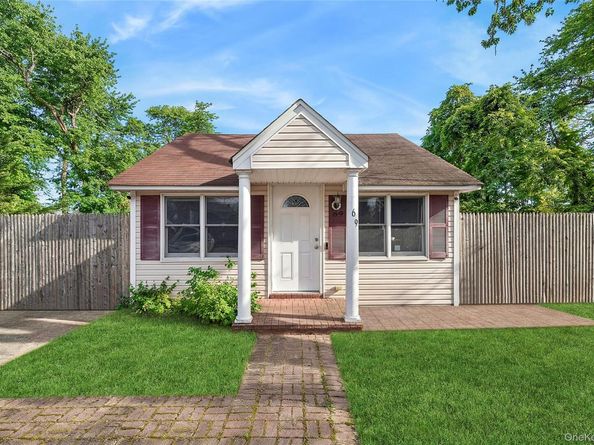 69 Locust Drive, Mastic Beach NY 11951