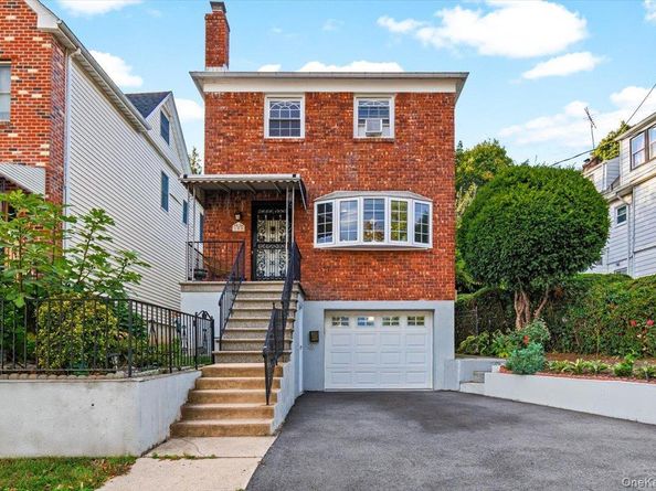 105 Hart Avenue, Yonkers NY 10704