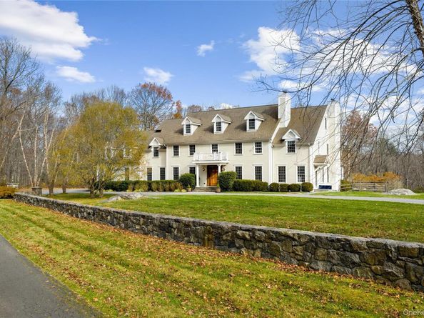 11 Lost Nations Road, Pound Ridge NY 10576