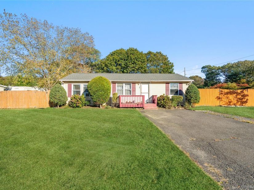 501 Scherger Avenue, East Patchogue NY 11772