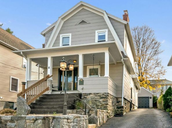8 Eldridge Avenue, Ossining NY 10562