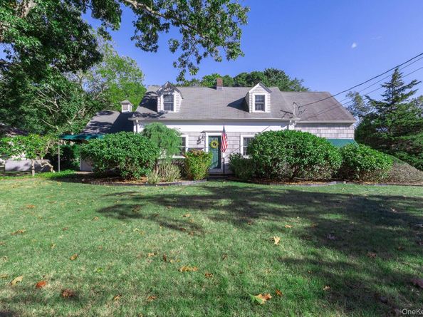 59 Union Avenue, Center Moriches NY 11934