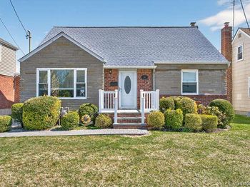344 White Road