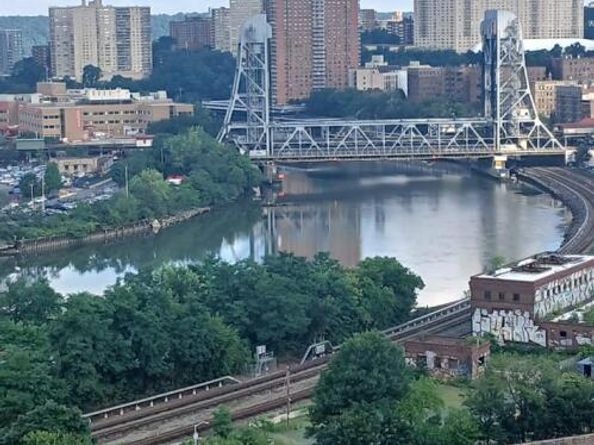 2630 Kingsbridge Terrace 7V7VA, Bronx NY 10463