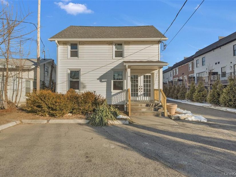 150 Bedford Road, Armonk NY 10504