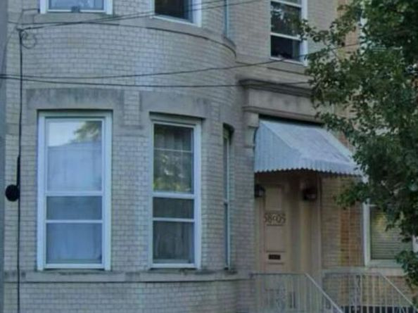 5805 69th Avenue, Ridgewood NY 11385