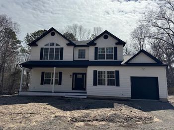 N/C Westfield Lot 1 Road