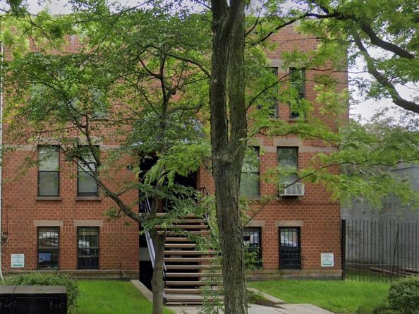 46 President Street 1 (Garden), Brooklyn NY 11231