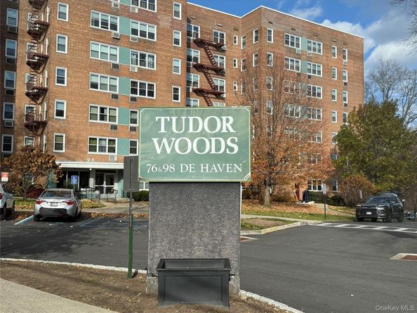 76 DeHaven Drive 3M, Yonkers NY 10703