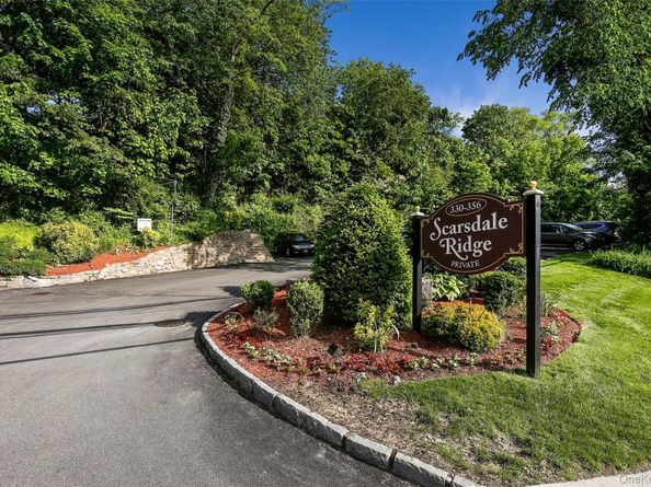 356 Central Park Avenue E10, Scarsdale NY 10583