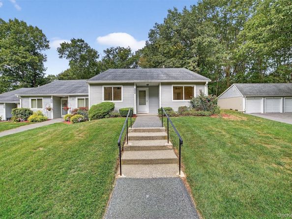 159 Unit C Carriage Court, Yorktown Heights NY 10598