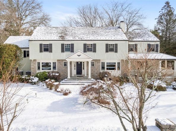 103 Pleasant Ridge Road, Harrison NY 10528