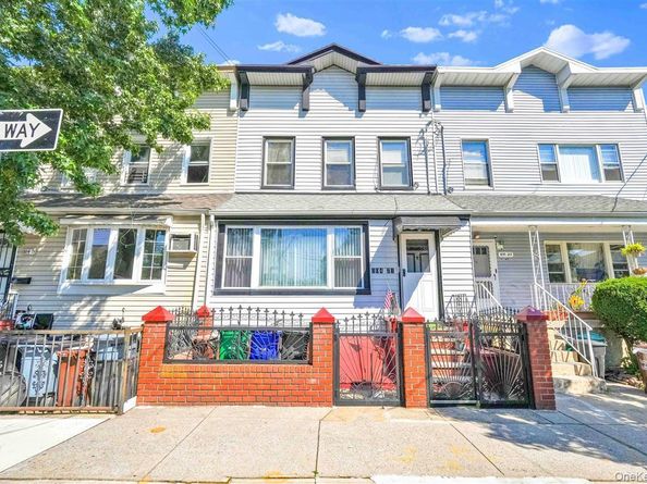 104-21 92nd Avenue, Richmond Hill NY 11418