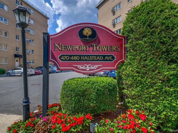 480 Halstead Avenue 4O, Harrison NY 10528