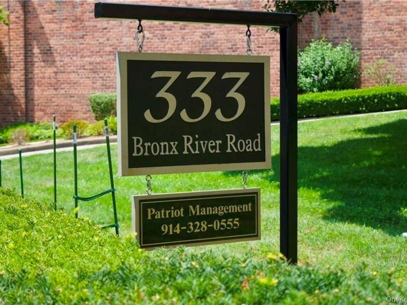 333 Bronx River Road 707, Yonkers NY 10704