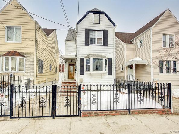 9056 184th Place, Hollis NY 11423