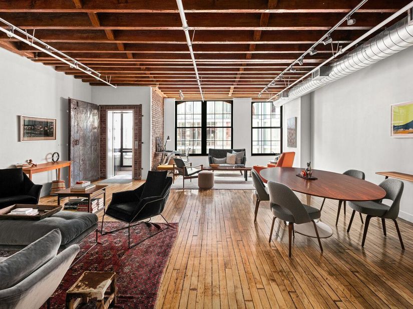 554 BROOME Street 4, New York (Manhattan) NY 10013