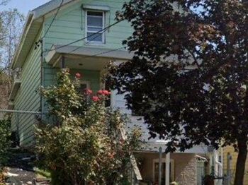 Undisclosed Address #831772