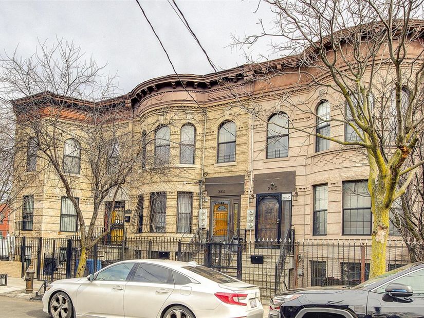 283 Montauk Avenue, Brooklyn NY 11208