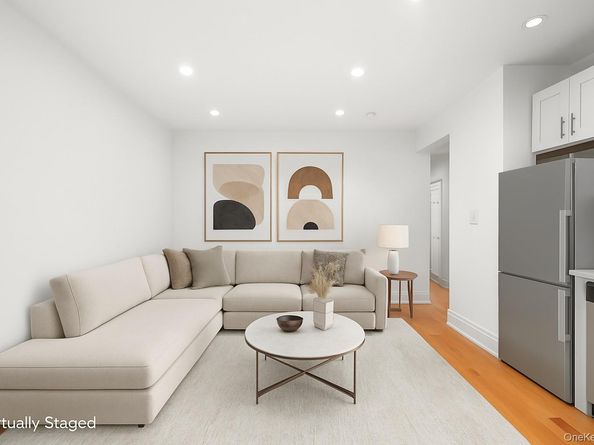 750 Riverside Drive 2B, New York (Manhattan) NY 10031