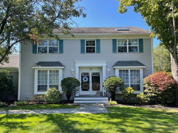 43 Southfield Road, Baiting Hollow NY 11933