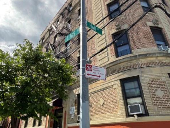 883 E 165th Street 3B, Bronx NY 10459