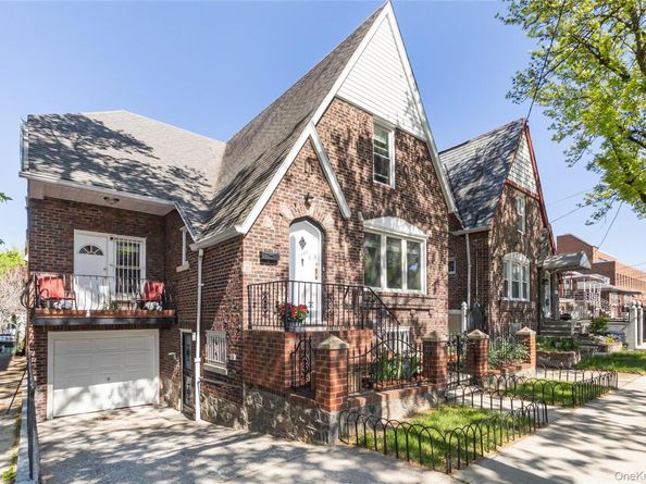 1830 Yates Avenue, Bronx NY 10461