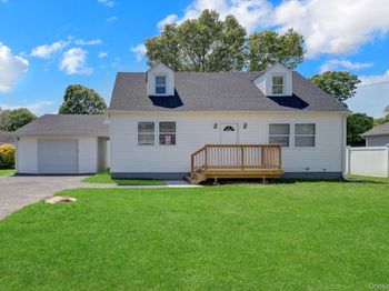 46 Rockledge Drive