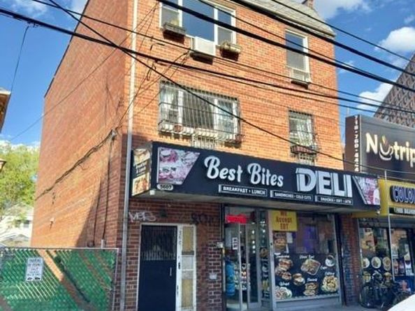 5607 JUNCTION Boulevard, Elmhurst NY 11373