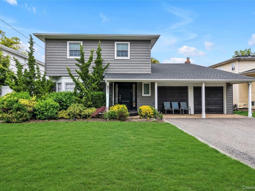 816 Cliffside Avenue, North Woodmere NY 11581