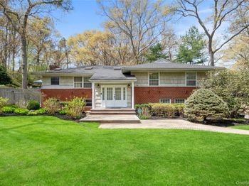 6 Beaumont Drive