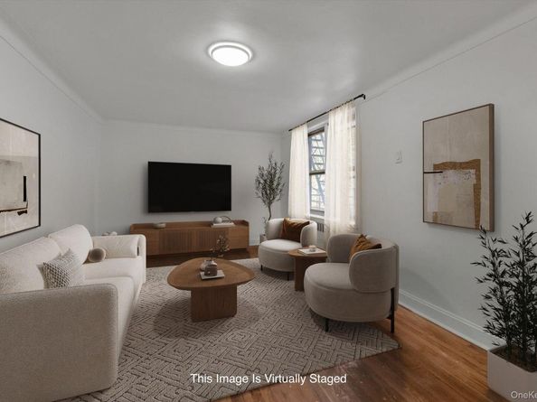 67-12 Yellowstone Boulevard B21, Forest Hills NY 11375
