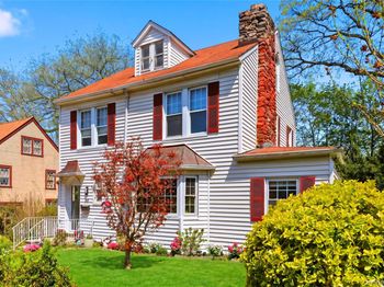 30 Rossmore Avenue