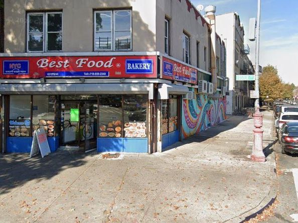 1425 Foster Avenue, Brooklyn NY 11230