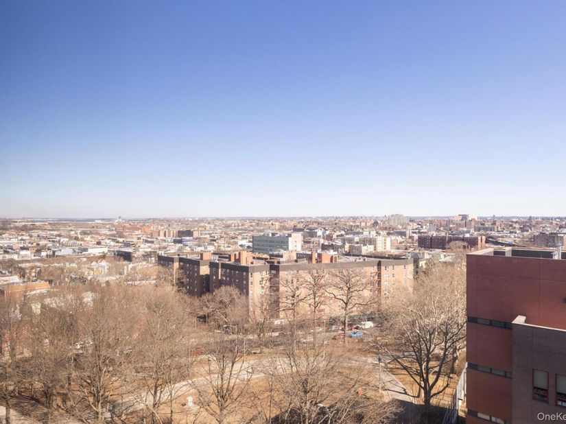 39-60 54th Street 10O, Woodside NY 11377