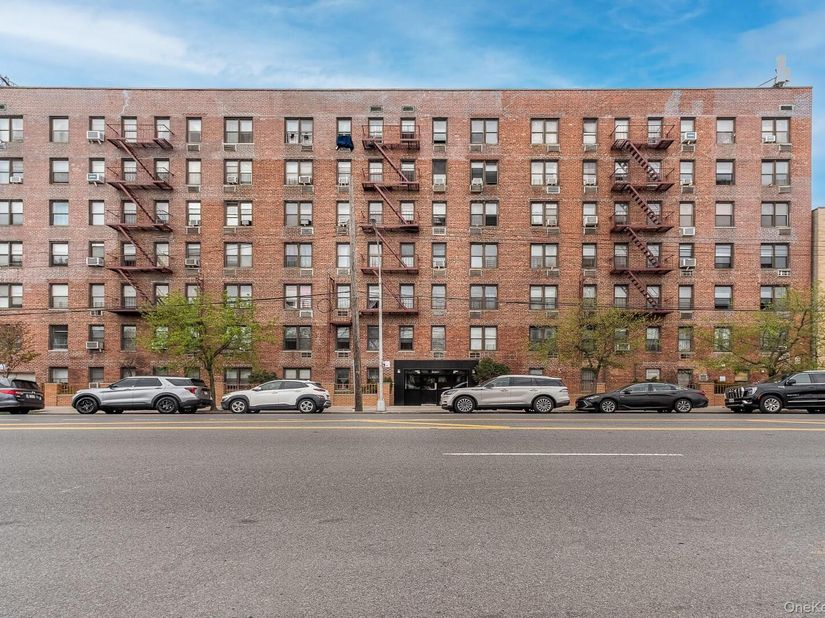 2922 Nostrand Avenue 4A, Brooklyn NY 11229