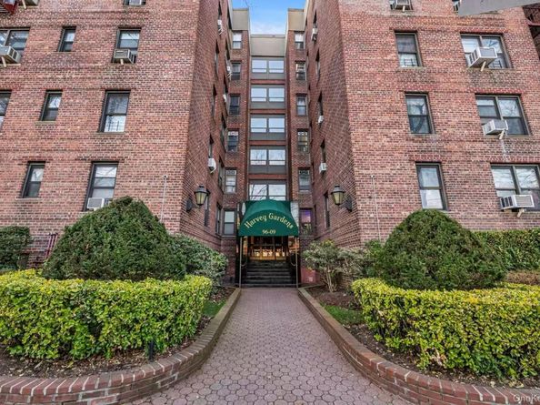 96-09 67th Avenue 1D, Rego Park NY 11374